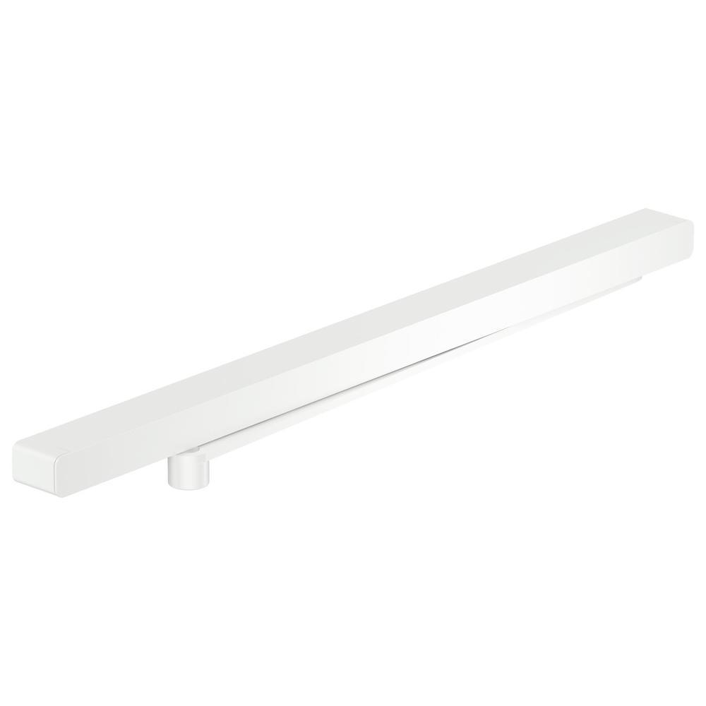 DORMAKABA G-N XEA Aluminium weiß höhenverstellbar DORMAKABA G-N XEA Aluminium weiß höhenverstellbar