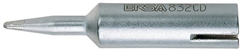 ERSA Lötspitze Ser.832 meißelförmig B.3,2mm 0832 ED/SB ERSA