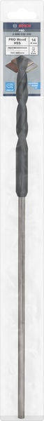 BOSCH Schalungs- und Installationsbohrer, 14 x 400 mm, d 8 mm
