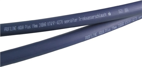 Trinkwasserschlauch Profiline-Aqua Plus TRICOFLEX