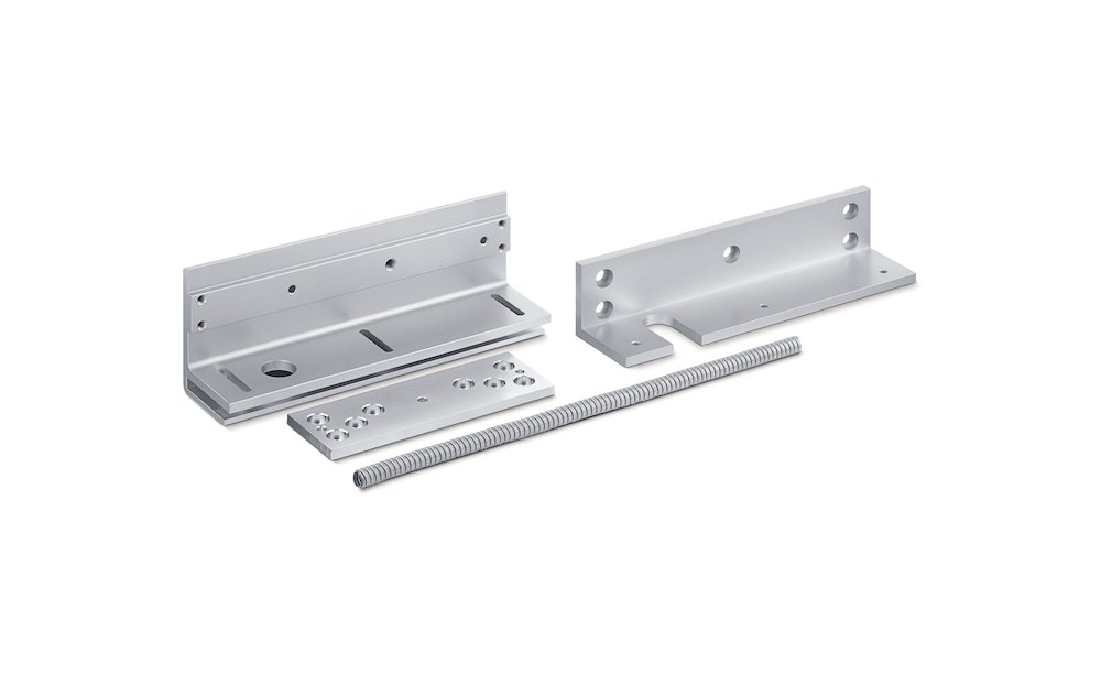 GEZE Montageset MA 500, 024732