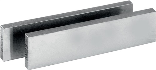 AMF Parallelunterlagenpaar Superpräzision Nr. 6348PSP