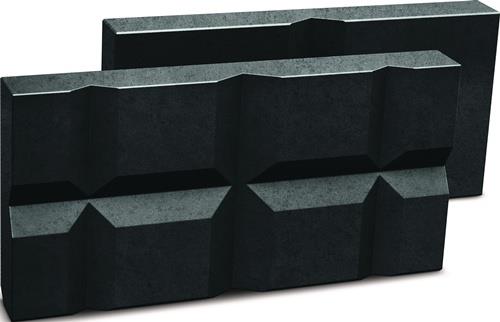 FEIN Erhöhungsbackenpaar z.VersaMAG Schraubstock FEIN