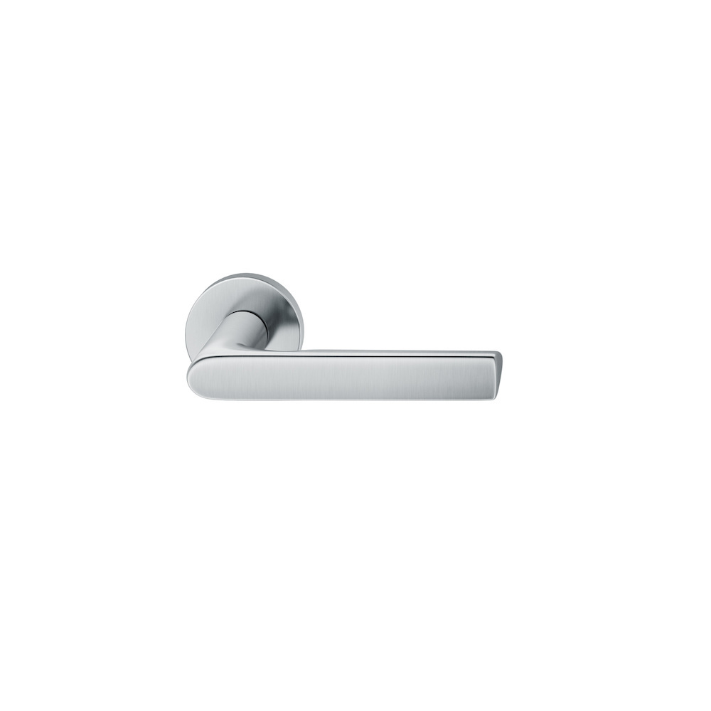 FSB Drückerlochteil ASL® 10 1093, Edelstahl