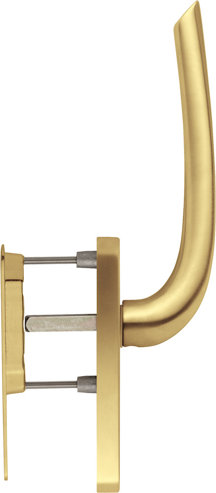 HOPPE® Handhebelgarnitur Monte Carlo HS-M550/455/423, Messing