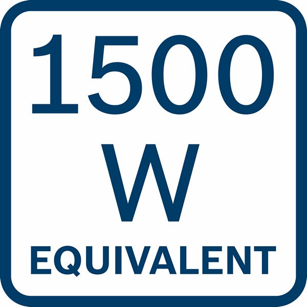 BOSCH Akku-Winkelschleifer BITURBO mit X-LOCK GWX 18V-15 P