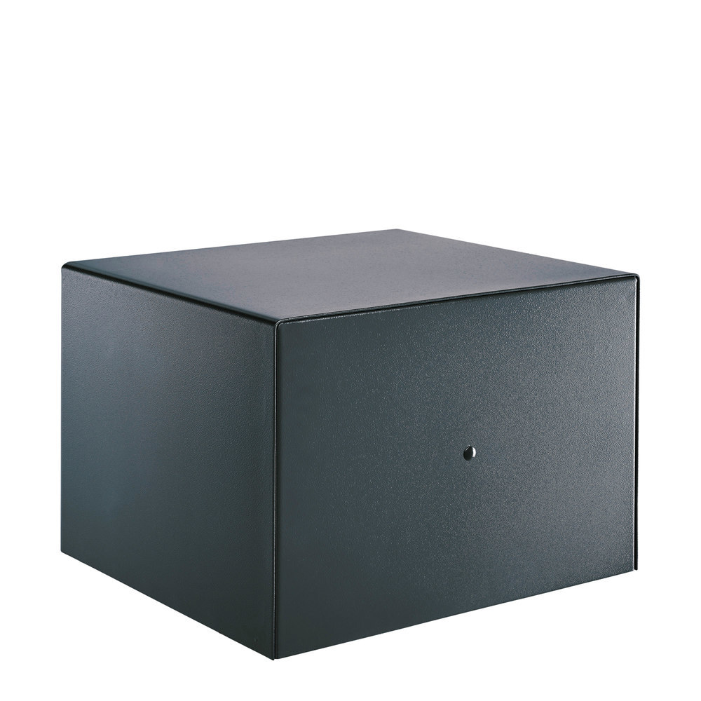 BURG-WÄCHTER MB-Möbeleinsatztresor, Magno-Safe 520 S, anthrazitgrau, 40340