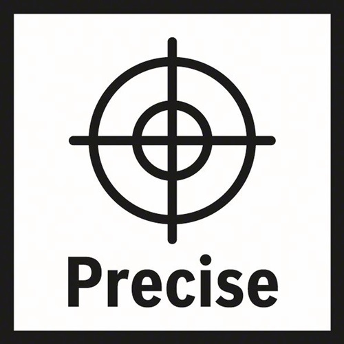 BOSCH Tauchsägeblatt AII 65 BSPC B.65mm Eintauch-T.40mm Starlock 1er Pk.BOSCH