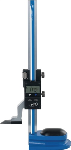 Höhenmess- und Anreißgerät DIGI-MET® HELIOS PREISSER