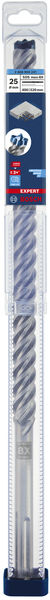 BOSCH EXPERT SDS max-8X Hammerbohrer, 25 x 400 x 520 mm. Für Bohrhämmer