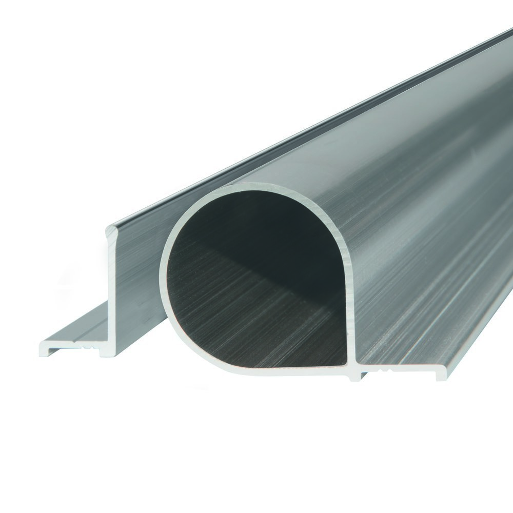 PLANET Unterfütterung für Schutzprofil FSA P3, Aluminium 1.900 mm