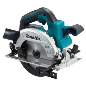 MAKITA Akku-Handkreissäge DHS661RTJU