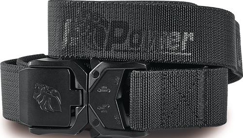 U.POWER Gürtel NITE BELT L/XL Black Carbon U.POWER