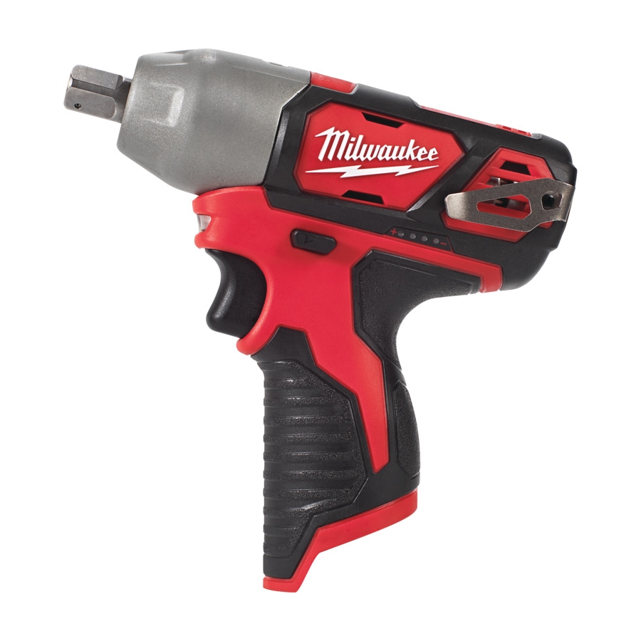 MILWAUKEE M12BIW12-0 AKKU-SCHLAGSCHRAUBER XXX