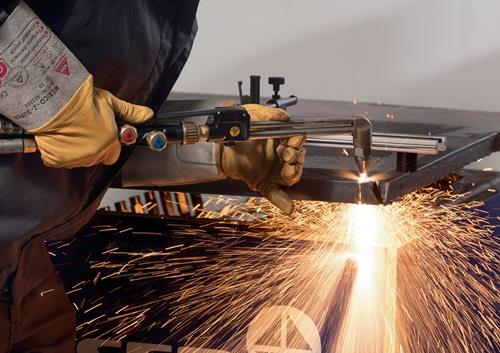 MESSER-CUTTING Heizdüse PL-RC Schneidb.2-100mm f.Ring-Schlitzdüsen MESSER-CUTTING
