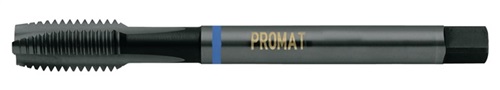 PROMAT Maschinengewindebohrer DIN 5156B VA G 3/4 Zollx14 HSS-Co vapor.ISO 228 PROMAT