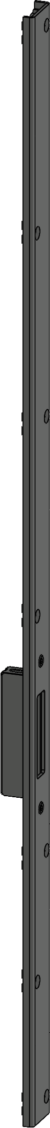 WINKHAUS Mehrfachverriegelung T-LB VERL. SL U3061-69 SKG UMV RS MC, WINKHAUS Mehrfachverriegelung T-LB VERL. SL U3061-69 SKG UMV RS MC,
