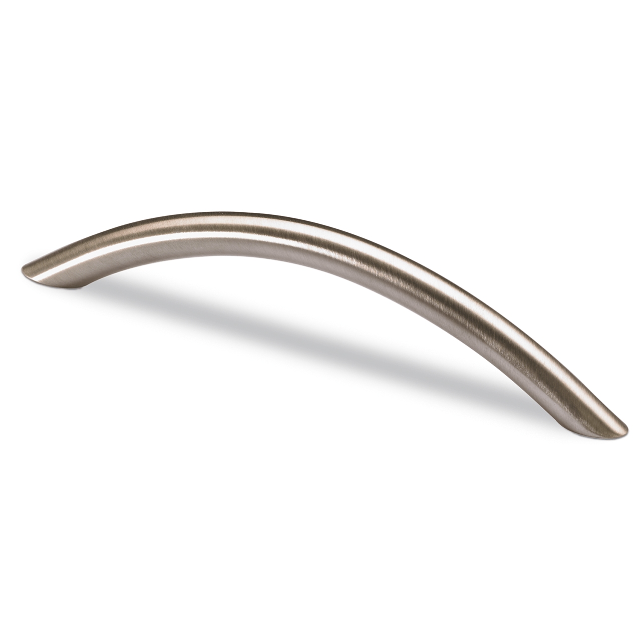 HETTICH Griff Nicia, Bohrabstand 128, L 148 mm, H 30 mm, ø 10 mm, Schwarz matt, 9306946
