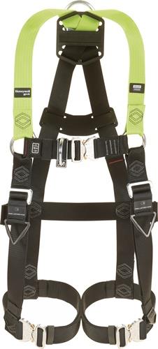 Auffanggurt H500 IS4 EN 361 MILLER BY HONEYWELL