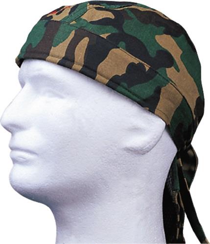 WELDAS Kopftuch Fire Fox® univ.camouflage WELDAS