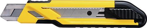 STANLEY Cuttermesser AUTOLOCK Klingen-B.18mm L.175mm SB STANLEY