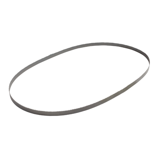 MILWAUKEE 1139,83 x 3,1/2,5 mm für Wandstärke 5-13 mm Premium-Metallsägeblatt für M18 CBS125 / BS 125