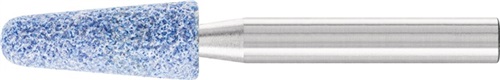 PFERD Schleifstift TOUGH D10xH25mm 6mm CER/EK AWCO 46 KE PFERD