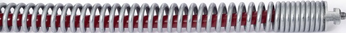 ROTHENBERGER Spirale DuraFlex L.10m Spiralen-D.10mm Arbeitsbereich:3/4-3 3/4Zoll,20-70mm