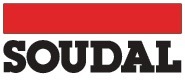 SOUDAL Silikondichtstoff Silirub Bau N weiß 300 ml Kartusche