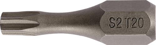 TECWERK Bit P829183 1/4 Zoll T 40 L.25mm TZ TECWERK