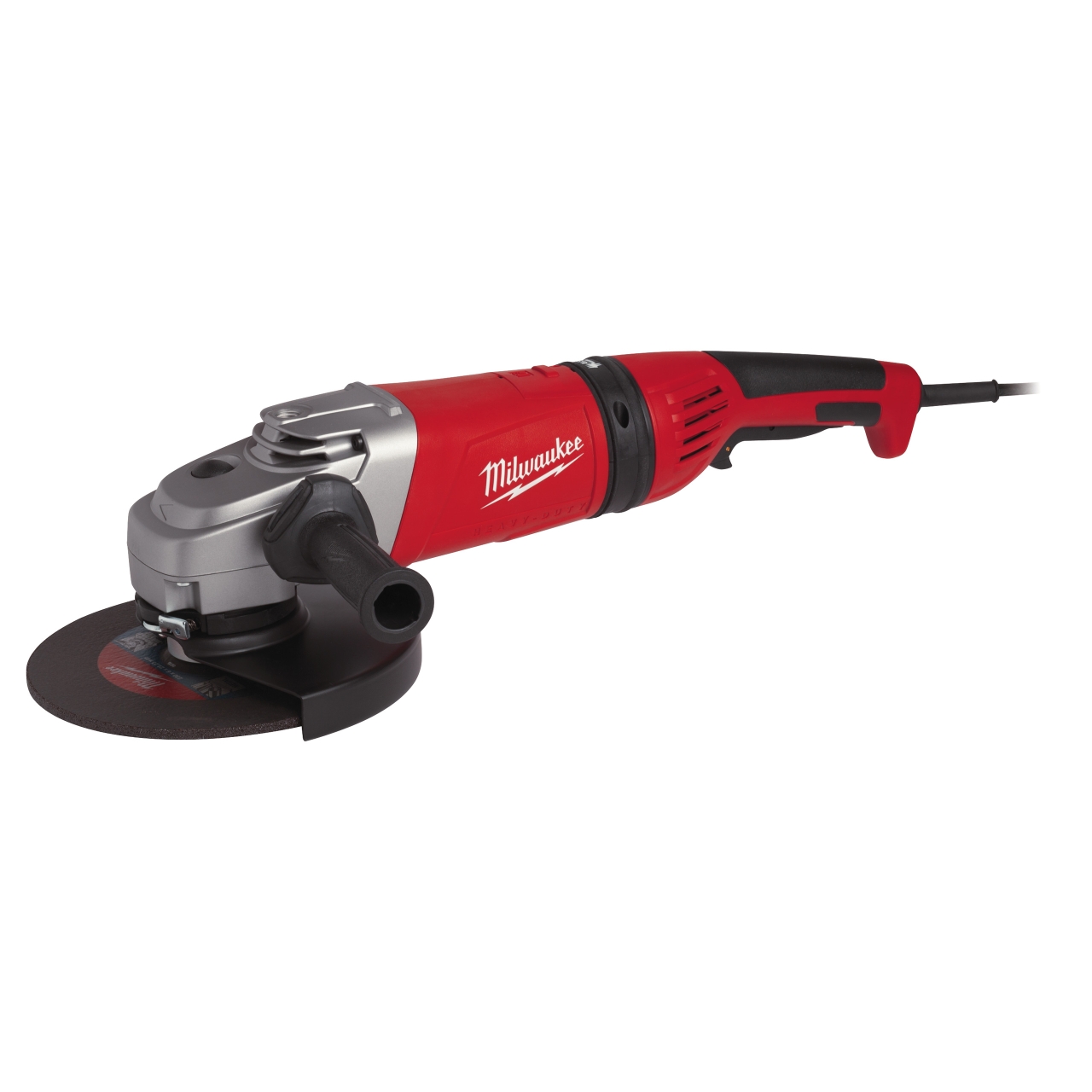 MILWAUKEE Winkelschleifer AGVM24-230GEXProTector