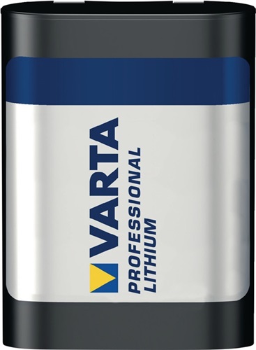 Batterie ULTRA Lithium VARTA