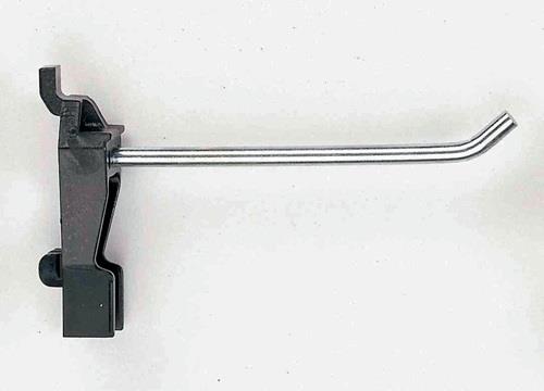 RAACO Werkzeughakenset L.90mm 5tlg. f.Art.Nr.795605,795584,795698-699 Clip 1-90mm