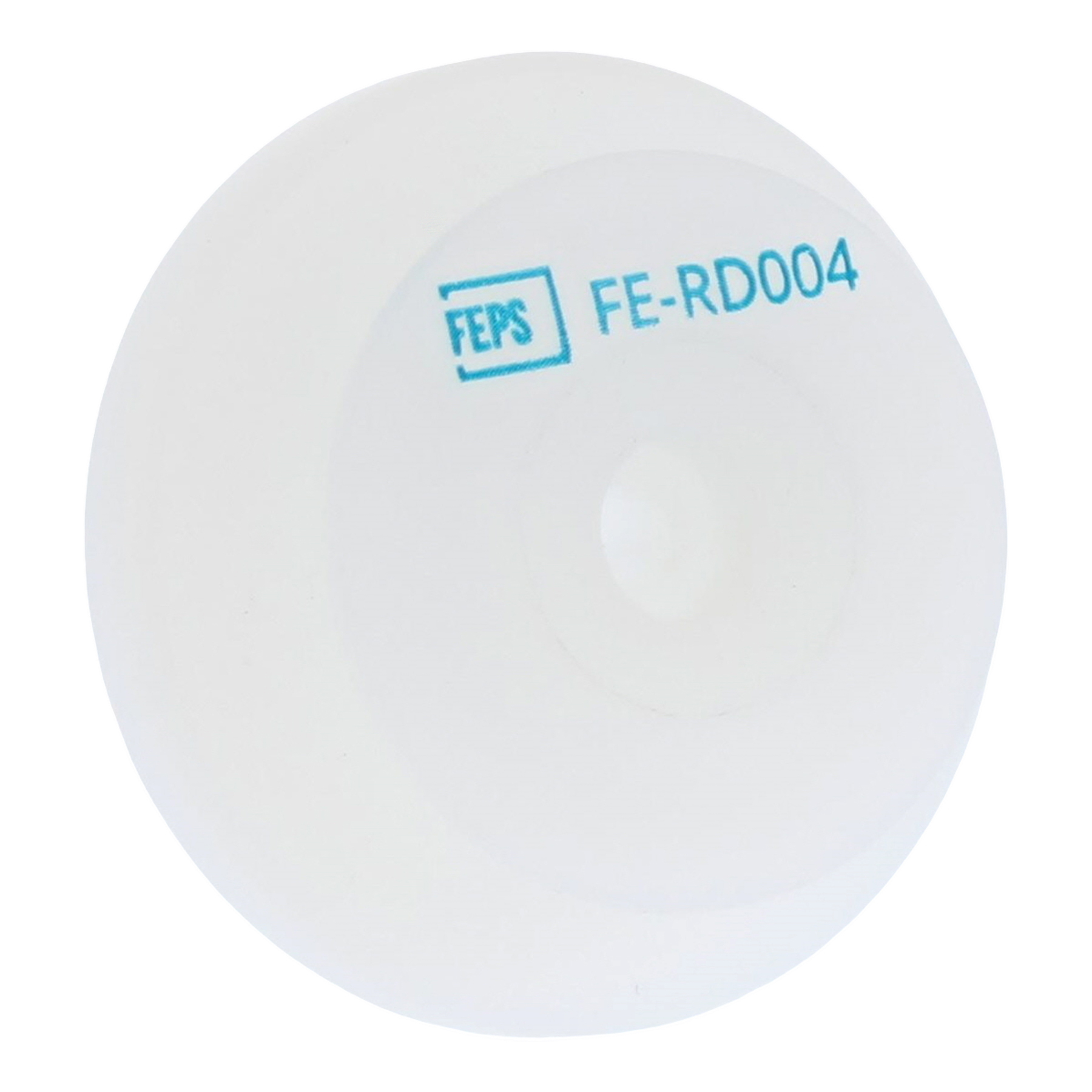 FEPS Tool Rolle FE-RD004 für Dichtungseinroller FE-DE001 Ausführung 4 weiß FEPS Tool Rolle FE-RD004 für Dichtungseinroller FE-DE001 Ausführung 4 weiß