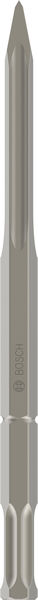 BOSCH Spitzmeißel mit 22-mm-Sechskantaufnahme, 400 mm