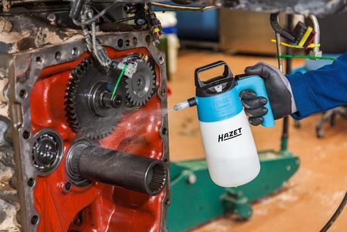 HAZET Drucksprüher 199N-1 1l HAZET