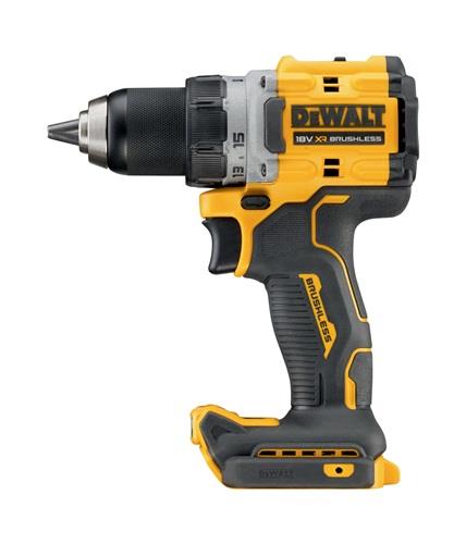 Akkubohrschrauber DCD 800 NT 18 V 1,5-13mm DEWALT Akkubohrschrauber DCD 800 NT 18 V 1,5-13mm DEWALT