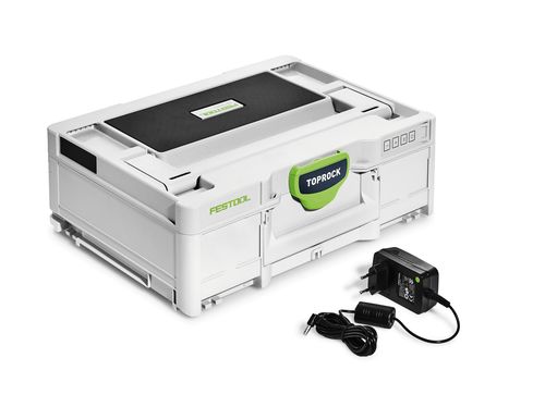 FESTOOL Bluetooth® Lautsprecher SYS3 BT20 M 137 TOPROCK, 205502