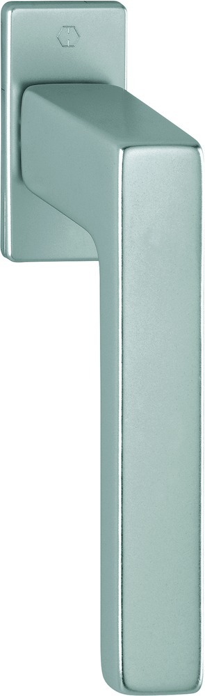 HOPPE® Fenstergriff Austin 0769/U959, mit Schrauben, Aluminium, 3969159