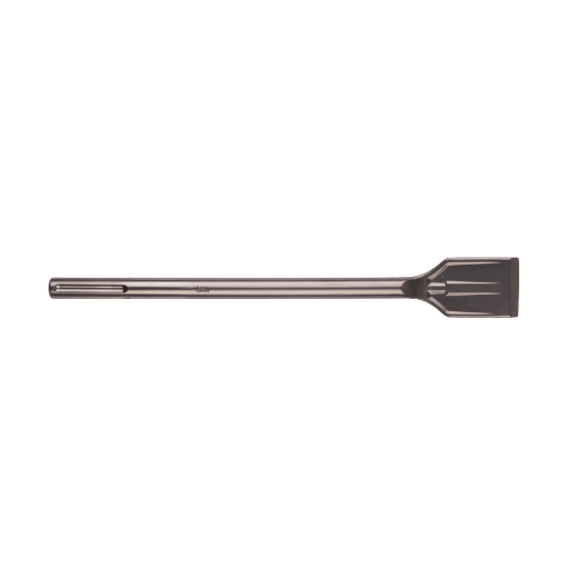 MILWAUKEE 300 x 50 mm Fliesenmeißel SDS-Max Premium SLEDGE