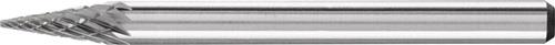 PFERD Kleinfrässtift Form G SKM D.3mm Kopf-L.11mm Schaft-D.3mm HM Verz.5 PFERD
