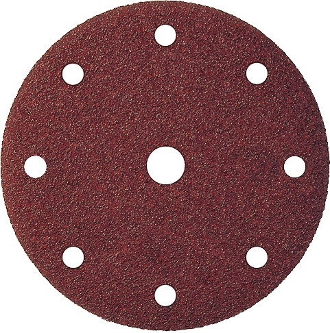 KLINGSPOR Haftschleifscheibe PS 22 K GLS 1 150mm K.60 f.HO/Metall Korund