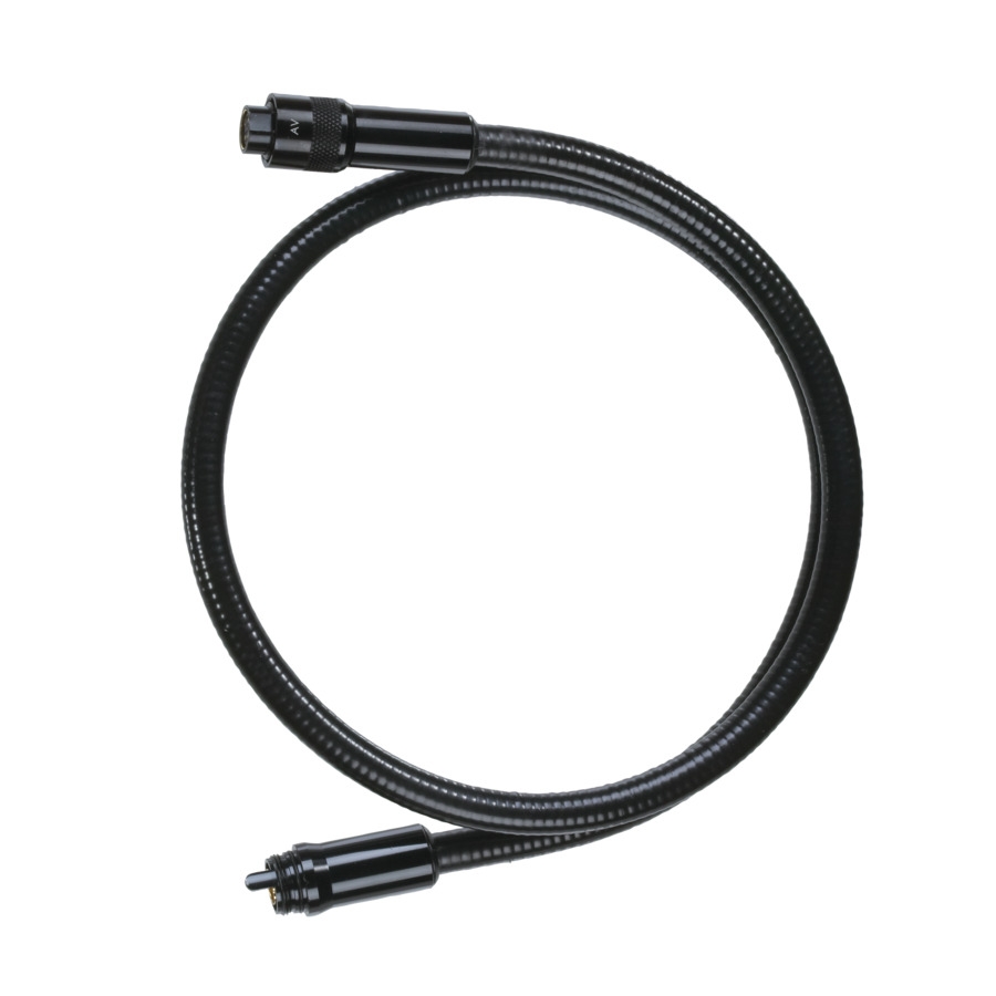MILWAUKEE für C12 IC AV D/AV A Verlängerung 90 cm / 17 mm