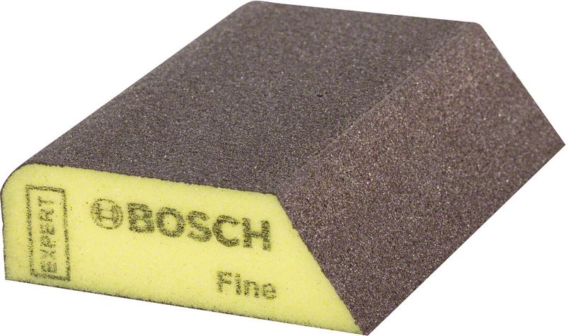 BOSCH EXPERT S470 Combi Block 69 x 97 x 26 mm, fein. Für Handschleifen