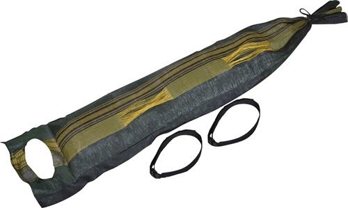 NEDO GmbH & Co. KG Ballastsack-Set 120mm 0,4kg NEDO