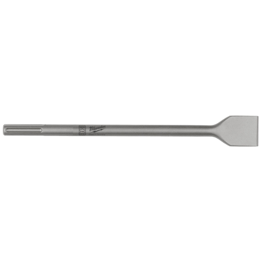 MILWAUKEE 400 x 50 mm Breitmeißel SDS-Max