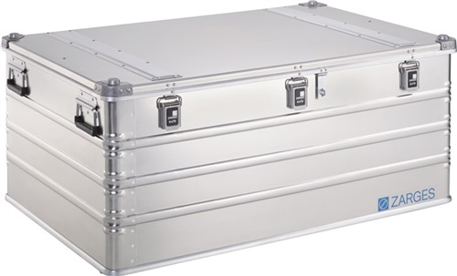 Transportbox