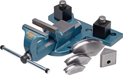 RIDGID Parallelschraubstock Multi Plus