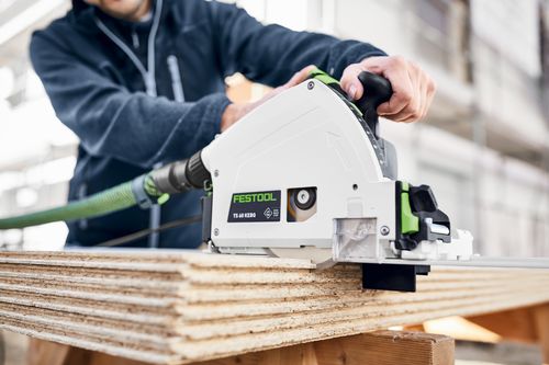 FESTOOL Kreissägeblatt-Set KSB-SORT/3 W/L/A 168x1,8 578568