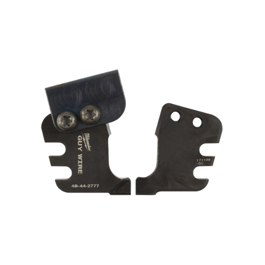 MILWAUKEE für M18HCC Ersatz-Messer-Set für EHS